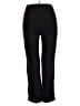 Pop Fit Black Active Pants Size 2XL - photo 2