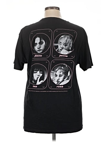 Assorted Brands Short Sleeve T-Shirt (view 2)