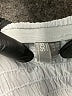 ASOS Solid White Casual Skirt Size 10 - photo 4