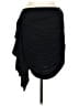 SO Black Casual Skirt Size M - photo 1