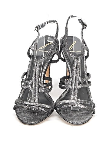 Brian Atwood Sandals (view 2)