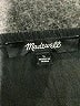 Madewell Solid Black Jumpsuit Size L - photo 4