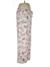 Unbranded Paisley Pink Casual Pants Size L - photo 4