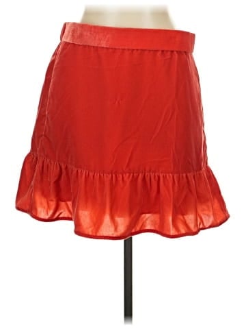J.Crew Casual Skirt (view 1)