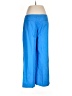 Jil Sander Blue Dress Pants Size EU 40 / US 10 - photo 2