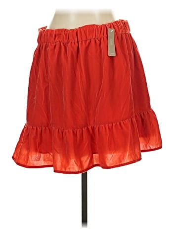 J.Crew Casual Skirt (view 2)