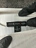 Moa Moa Ivory Short Sleeve Turtleneck Size S - photo 7