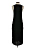 Rag & Bone Solid Black Casual Dress Size S - photo 2