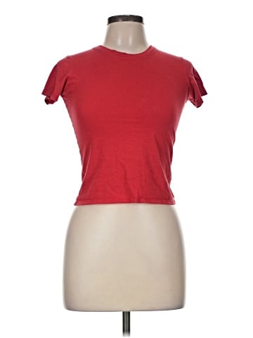 John Galt Short Sleeve T-Shirt (view 1)