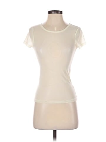 American Eagle Outfitters Short Sleeve Top (view 1)