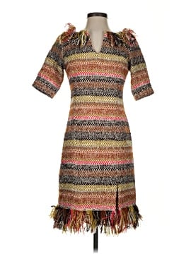 Worth New York Cocktail Dress (view 1)