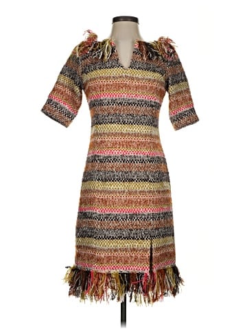 Worth New York Cocktail Dress (view 1)