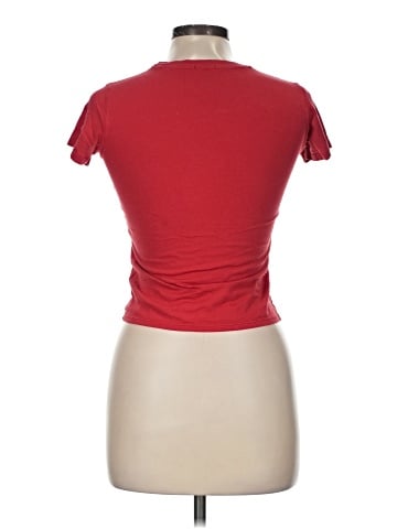 John Galt Short Sleeve T-Shirt (view 2)