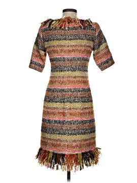 Worth New York Cocktail Dress (view 2)