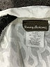 Tommy Bahama Ivory Long Sleeve Blouse Size M - photo 4