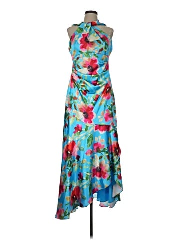 Eliza J Cocktail Dress (view 1)