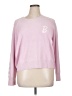 Barbie Pink Pullover Sweater Size XL - photo 1