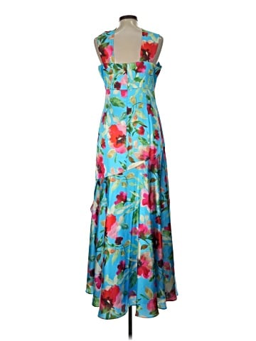 Eliza J Cocktail Dress (view 2)