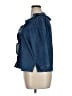 Zara Blue Denim Jacket Size XL - photo 5