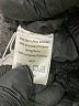 Venus 100% Polyester Black Coat Size 16 - photo 7