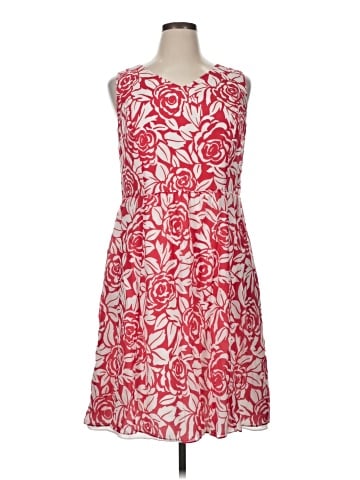 Talbots Cocktail Dress (view 1)