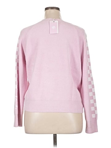Barbie Pullover Sweater (view 2)
