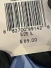 Ellen Tracy 100% Cotton Blue Long Sleeve Blouse Size L - photo 8