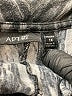 Apt. 9 Black Poncho Size 1X - photo 7
