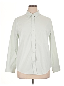Athleta Long Sleeve Blouse (view 1)