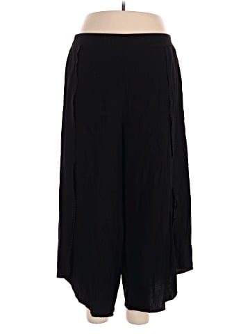 BLOOMCHIC Casual Pants (view 1)