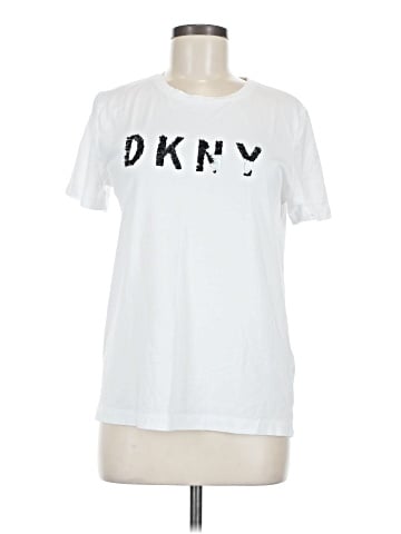 DKNY Short Sleeve T-Shirt (view 1)