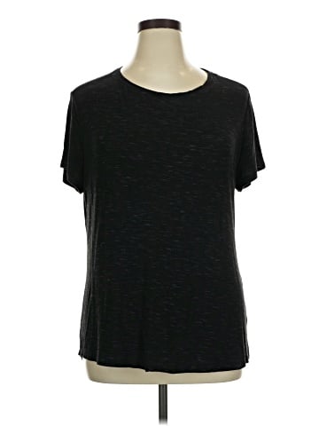 Avia Short Sleeve T-Shirt (view 1)