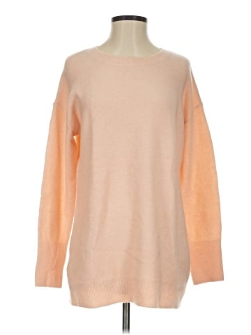 Ann Taylor Pullover Sweater (view 1)