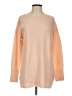 Ann Taylor Orange Pullover Sweater Size XS - photo 1
