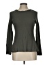 CAbi Green Cardigan Size L - photo 1