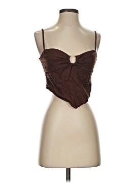 Reformation Sleeveless Blouse