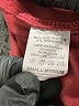 Unbranded Burgundy Athletic Shorts Size Sm - Med - photo 3