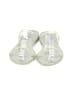 Stuart Weitzman White Sandals Size 7 - photo 2