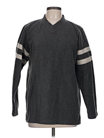Lands' End Pullover Sweater (view 1)