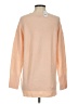 Ann Taylor Orange Pullover Sweater Size XS - photo 2
