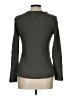 CAbi Green Cardigan Size L - photo 2