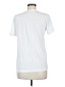 DKNY White Short Sleeve T-Shirt Size M - photo 2