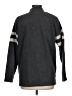 Lands' End Gray Pullover Sweater Size 10 - 12 - photo 2