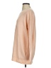 Ann Taylor Orange Pullover Sweater Size XS - photo 5