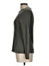 CAbi Green Cardigan Size L - photo 5