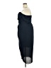 City Chic 100% Polyester Blue Cocktail Dress Size 18 Plus (M) - photo 5