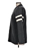 Lands' End Gray Pullover Sweater Size 10 - 12 - photo 5