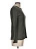 CAbi Green Cardigan Size L - photo 4