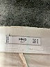 MNG Suit Ivory Shorts Size M - photo 3