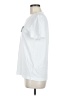 DKNY White Short Sleeve T-Shirt Size M - photo 5